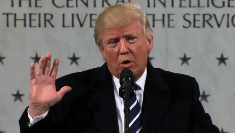 Trump, 100 de zile de mandat. Un stil agresiv de conducere, puține promisiuni îndeplinite