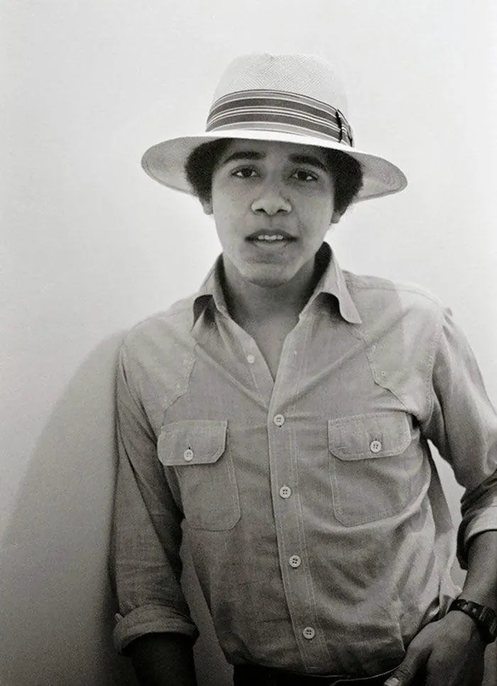 Cum arătau Donald Trump şi Barack Obama când erau tineri. Poze RARE cu preşedinţii americani