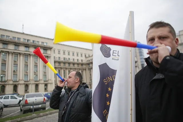 Negocierile dintre polițiști și MAI au eșuat. Anunțul făcut de Carmen Dan, ministrul de Interne