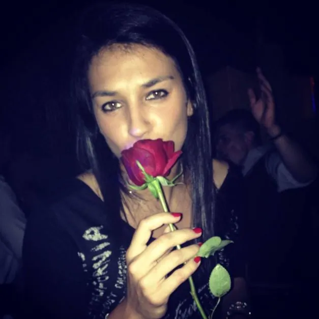 Sexy Cristina Neagu. Cum arată îmbrăcată sumar cea mai bună handbalistă a lumii