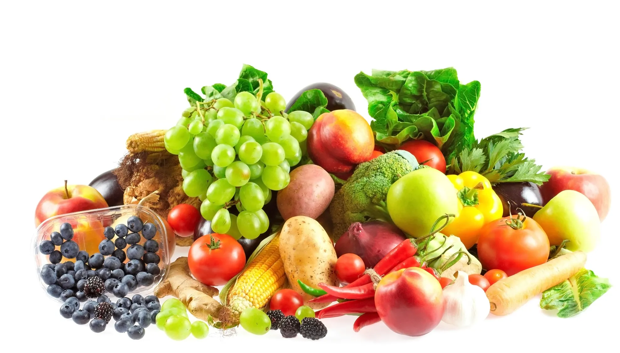 Aceste alimente îţi scad rapid glicemia. Nici nu mai trebuie să iei medicamente