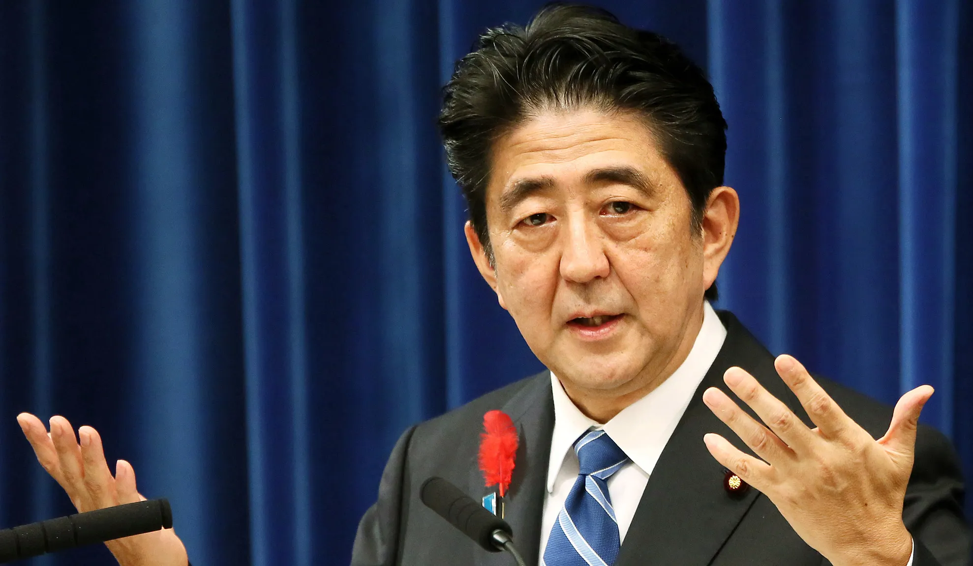 Scandal de corupție în Japonia. Prim-ministrul implicat într-o fraudă imobiliară