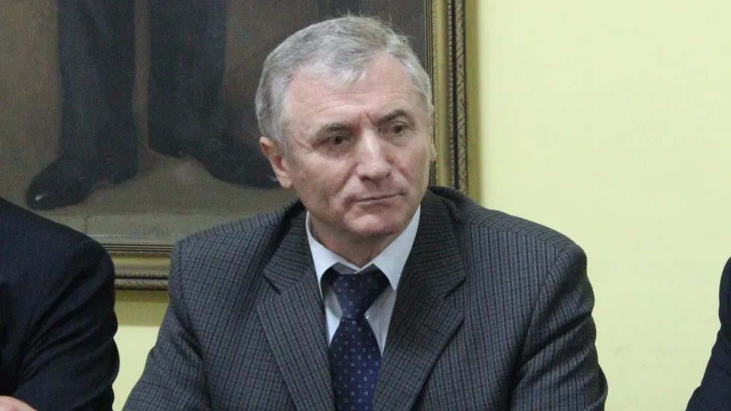 Augustin Lazăr: De ce să îmi dau demisia? Procurorii sunt relaxaţi, nu se uită la talk-show-uri