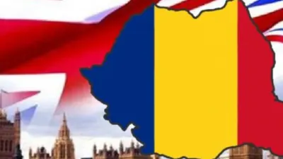Mesajul comisarului Hyland, despre relaţia Marea Britanie-România, în urma Brexit-ului