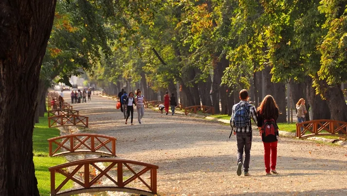 Vrei să te muți? Acesta este cel mai potrivit oraș