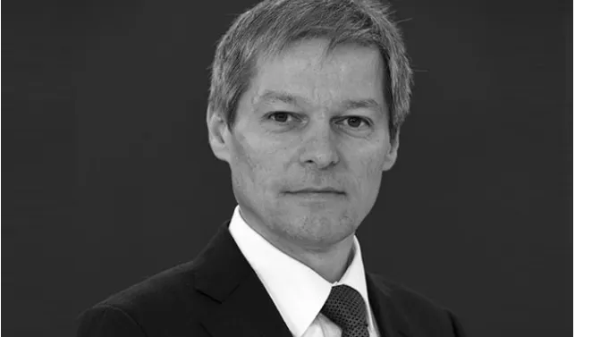 Dacian Cioloş, ironic cu laudele lui Liviu Dragnea privind recordul la "producţia la hectar"