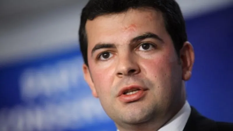 Daniel Constantin: Tăriceanu a încercat să-și asigure președinția călcând pe onoare și respect