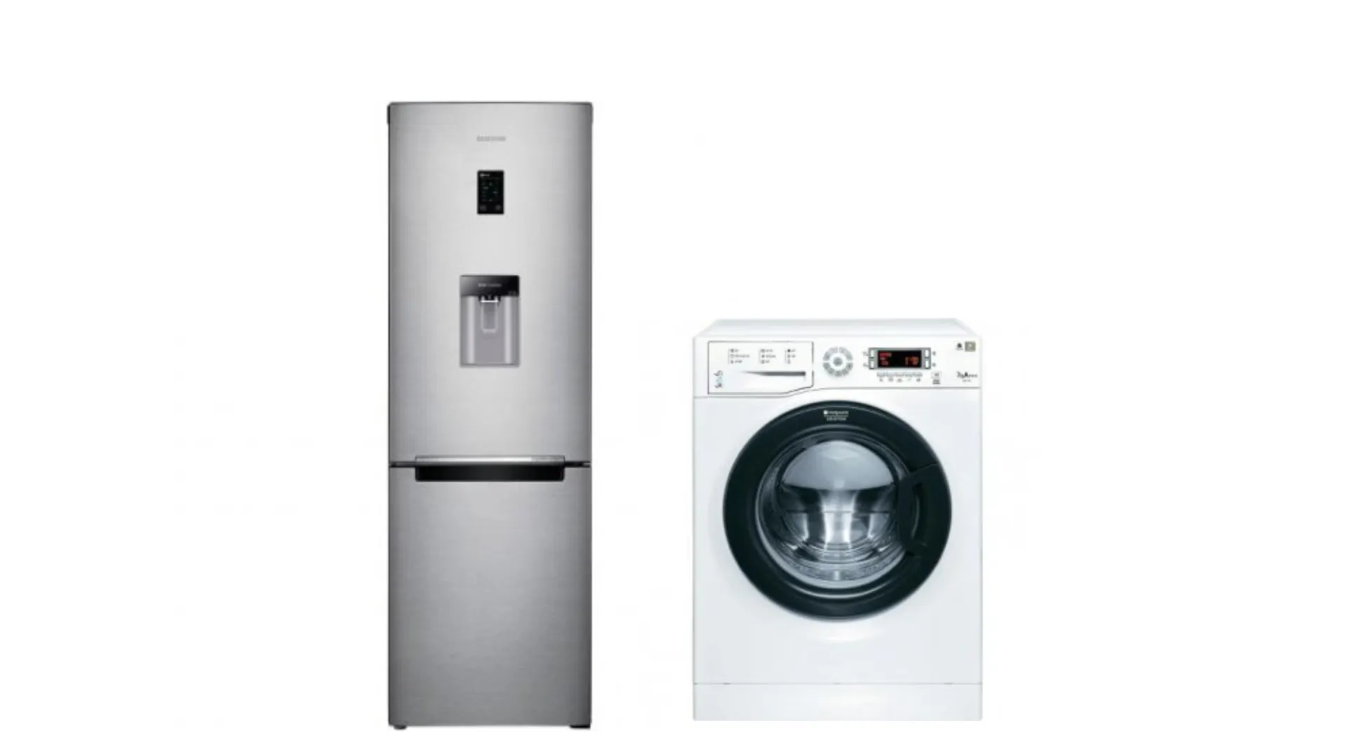 Reduceri eMAG electrocasnice. Oferte la frigidere și mașini de spălat