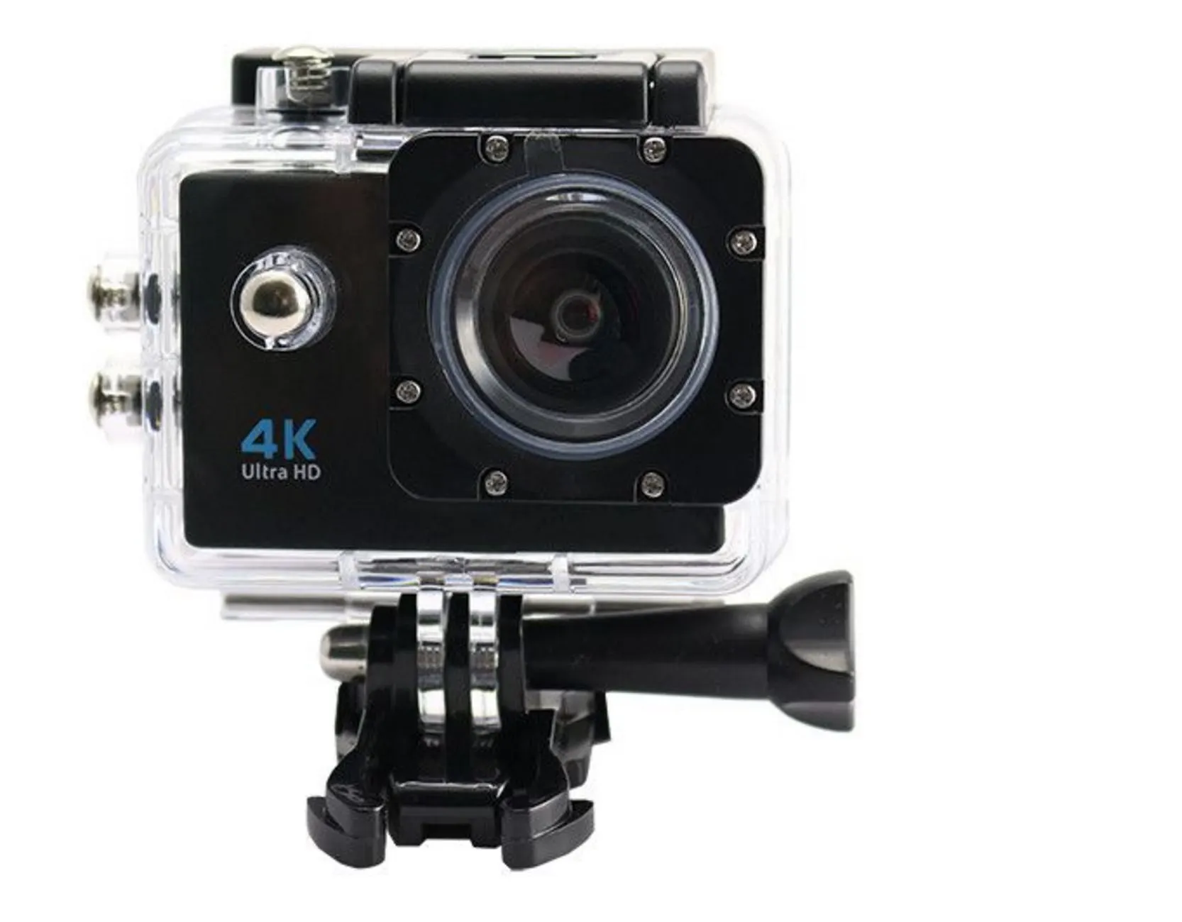 eMAG – Top 5 cele mai ieftine camere video sport 4K ULTRA HD. Preturi de la 298 de lei