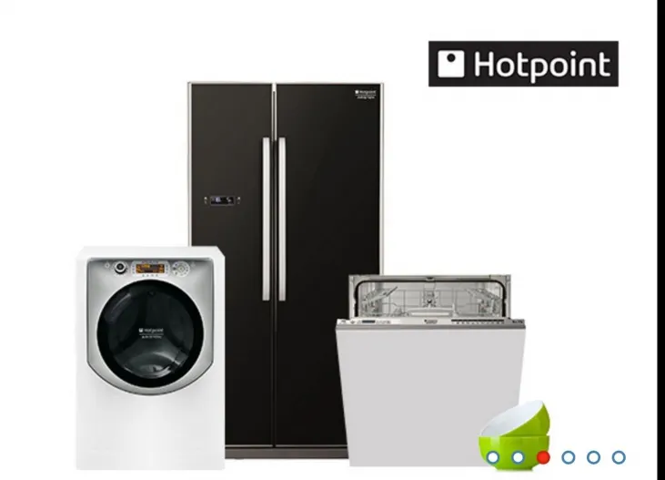 eMAG are o promotie mare la electrocasnice! 15 oferte de nerefuzat 