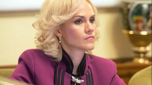 Ce spune Gabriela Firea despre o eventuală candidatură la președinție