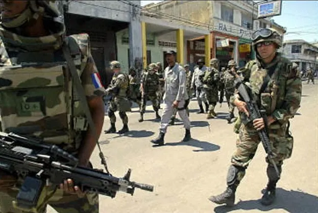 Stare de asediu in Haiti, după asasinarea președintelui