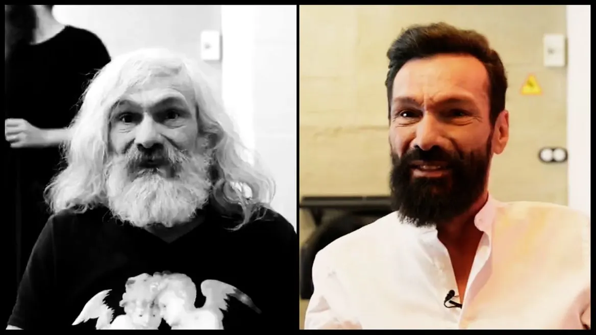 Transformare șocantă! Un om fără adăpost devine de nerecunoscut după ce i s-a întâmplat o minune