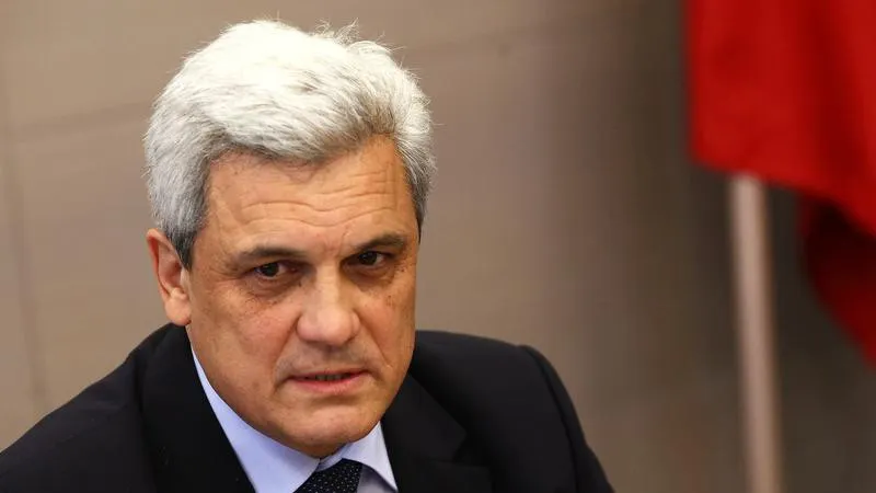 Ion Ariton, achitat în dosarul Gala Bute. Decizia nu este definitivă