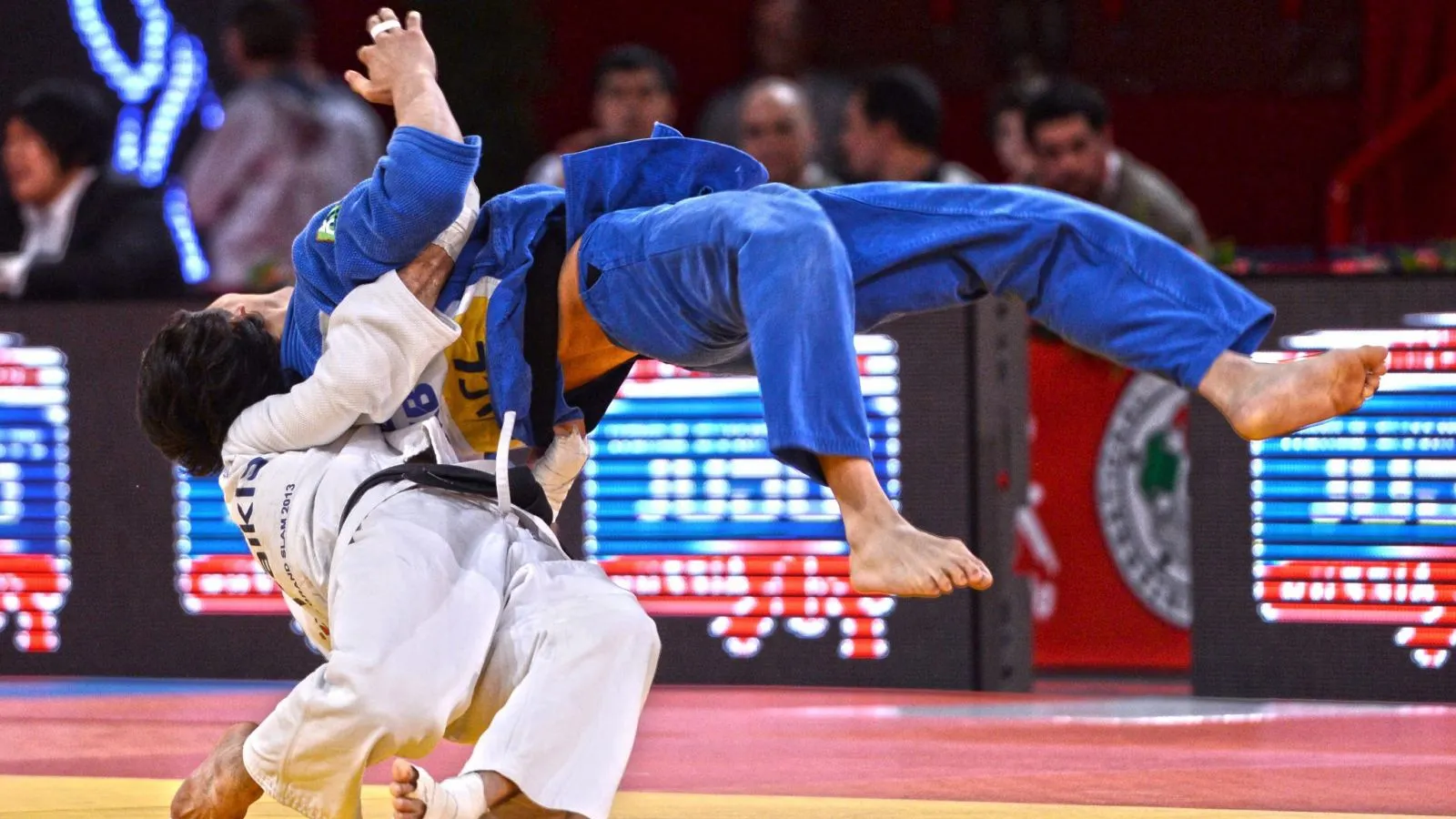 Campionatul Naţional de Judo pentru Juniori, în acest weekend