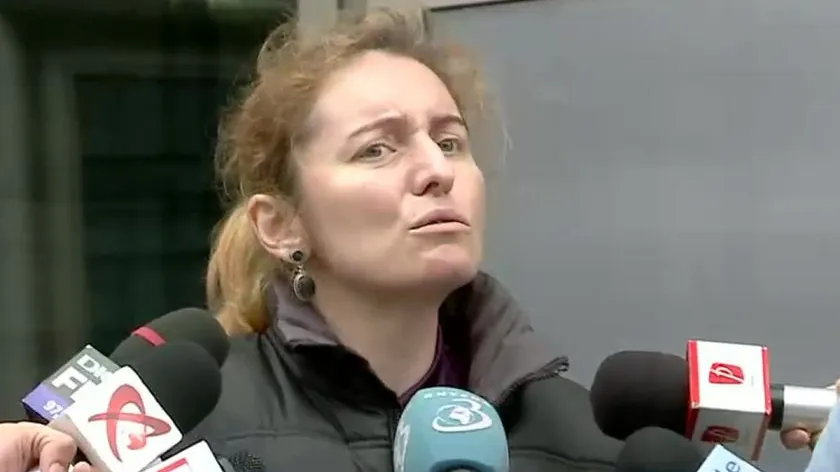 Decizie luată de judecători în privinţa fetiţei lui Dan Condrea
