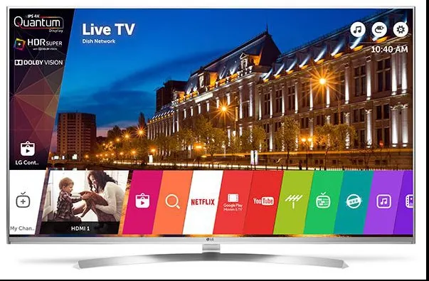 Reduceri eMAG televizoare. TOP 10 cele mai tari oferte de astăzi