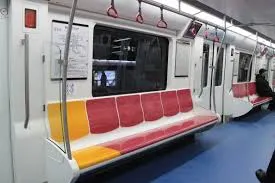 Cel mai ciudat loc din metrou