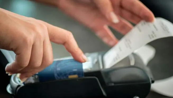 Loteria bonurilor fiscale. Care este bonul câştigător pentru luna FEBRUARIE