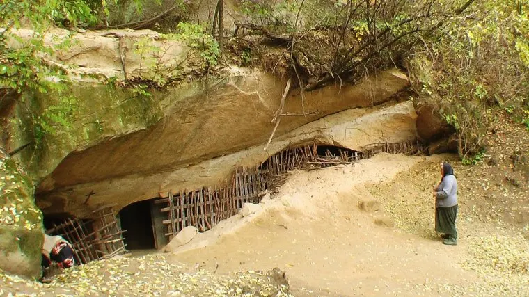 Locul magic din România unde toate dorinţele se împlinesc. Povestea lui este extraordinară