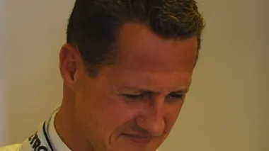 Decizia luată în cazul lui Michael Schumacher