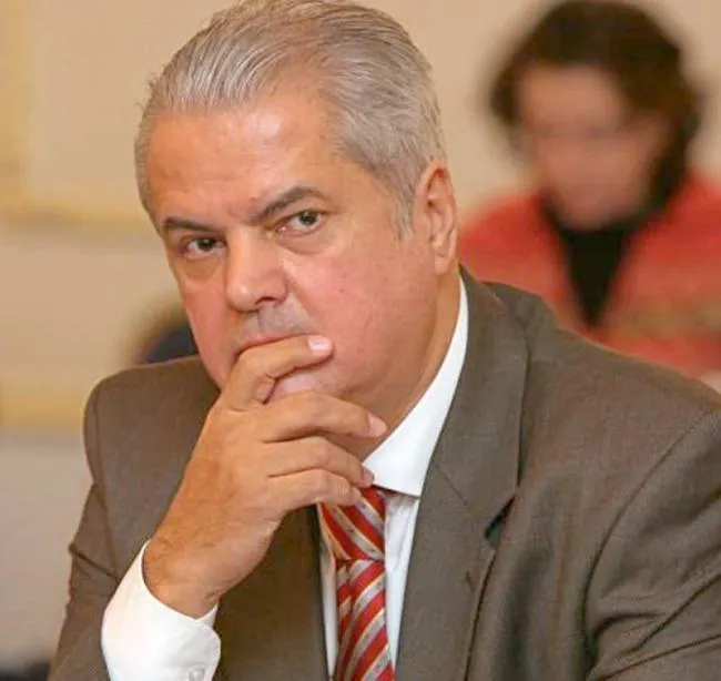 Adrian Năstase, despre auditul lui Tudorel Toader: "Există un precedent. Monica Macovei, 2005"