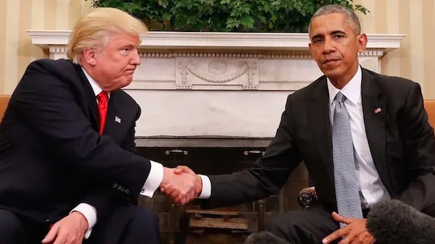 Război total în SUA. Trump cere Congresului să ancheteze dacă Obama a solicitat interceptarea sa