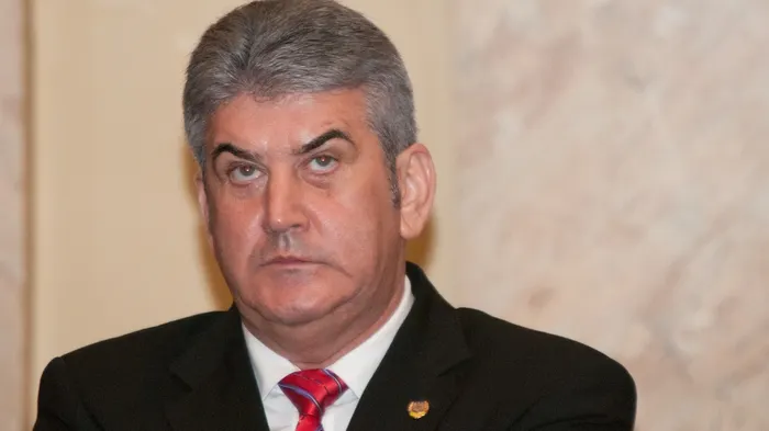 Gabriel Oprea, declarații despre noaptea alegerilor din 2009: ”A fost o simplă masă”