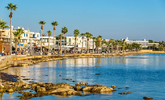 Paradisul considerat cea mai IEFTINĂ destinaţie turistică din Europa. Vezi TOPUL