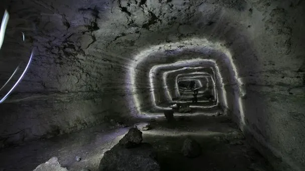 Peştera misterioasă din România. Mulţi nu s-au mai întors de acolo
