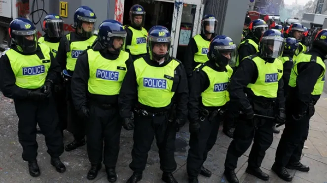 Unul dintre românii răniţi la Londra, după ce o maşină a intrat într-un grup de oameni, a murit