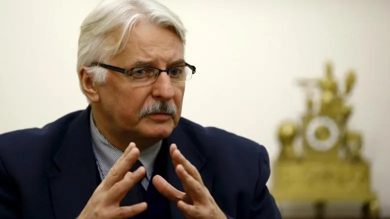Polonia amenință că "va juca dur" cu Europa