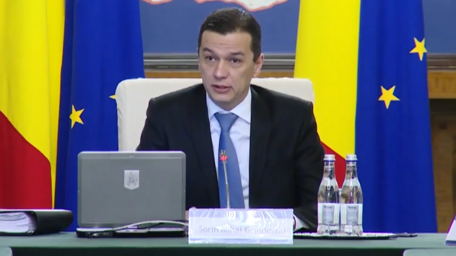 Sorin Grindeanu, declarații surprinzătoare! Ce se va întâmpla cu salariile primarilor