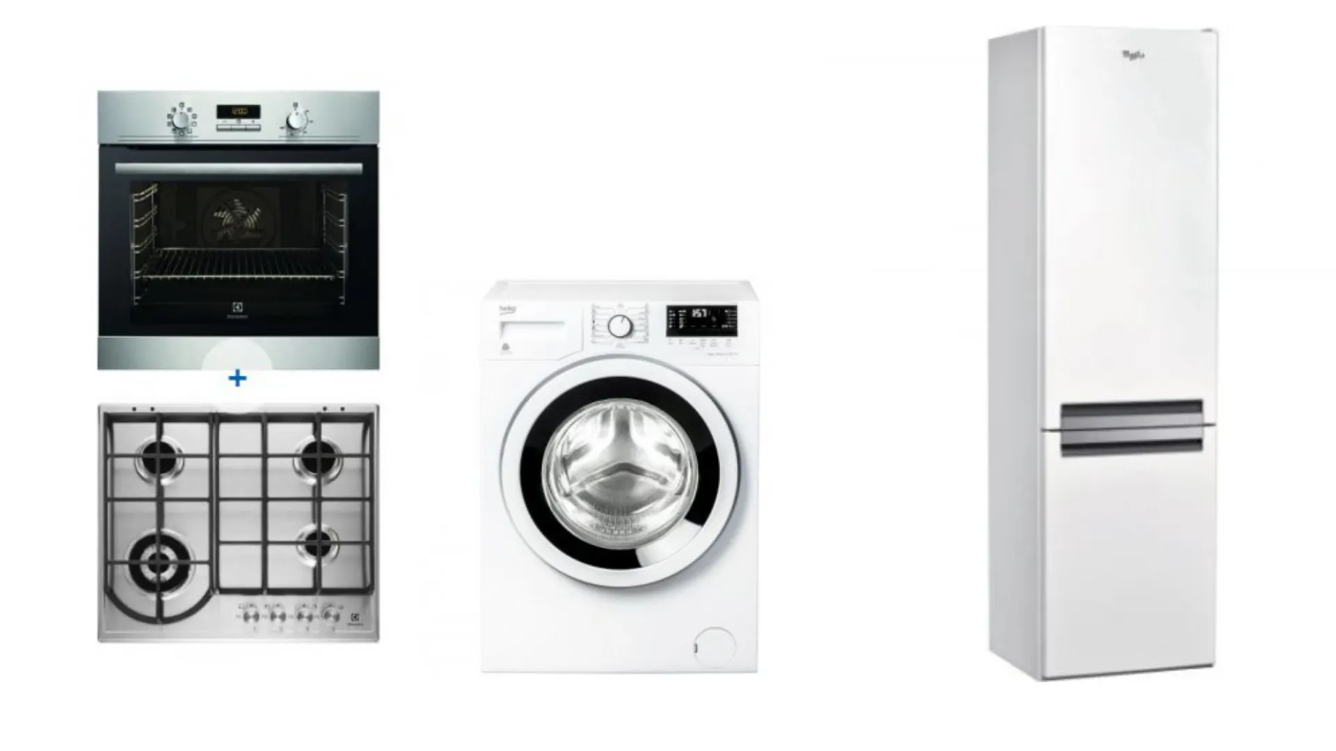 Reduceri eMAG.ro electrocasnice. TOP 10 oferte Stock Busters