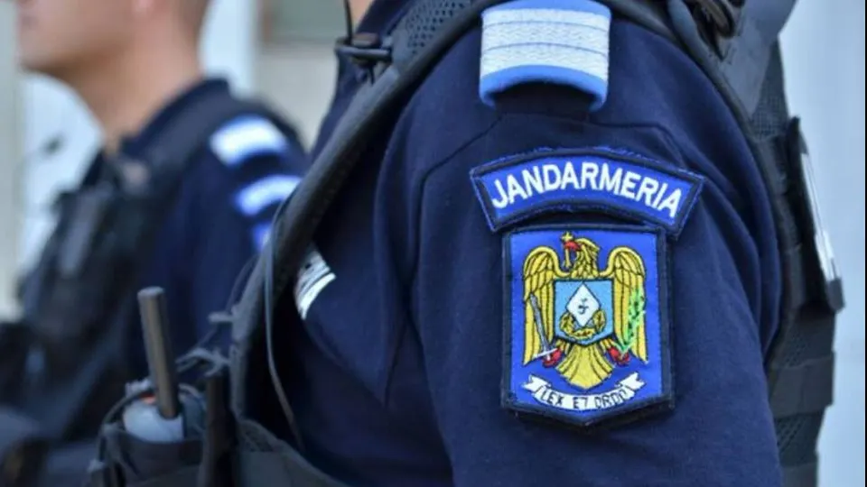 Jandarmeria: “Un transport special de o valoare deosebită a ajuns în România”! Despre ce e vorba