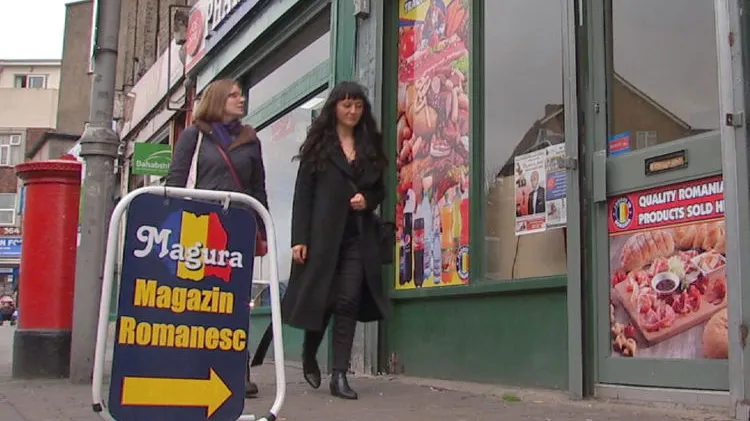 Ce se întâmplă cu românii din Marea Britanie după Brexit? Mărturii cutremurătoare