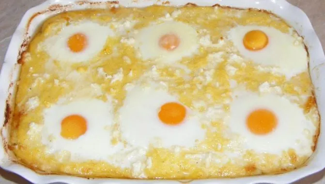 "Taci şi înghite!". Preparatul delicios care te va lăsa fără cuvinte