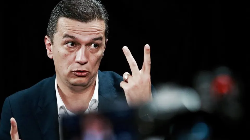Grindeanu, despre relația Ponta - Dragnea: "Lucrurile trebuie discutate în interiorul PSD"