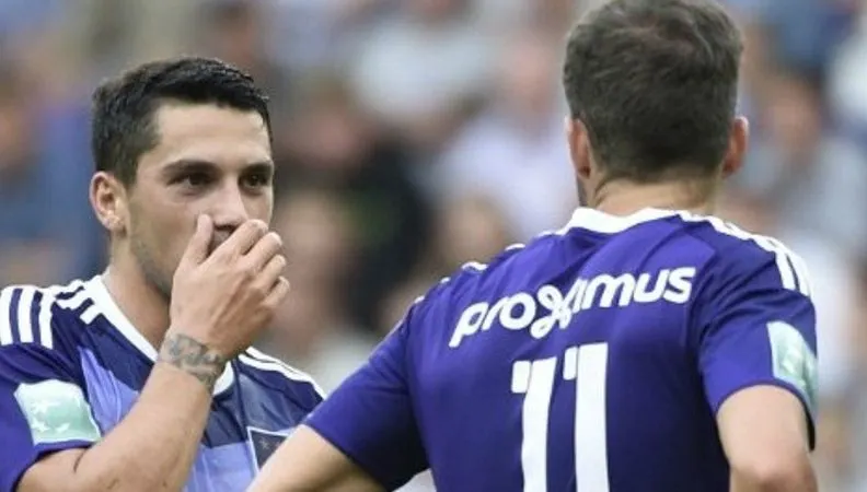 Europa League. Tragerea la sorţi Europa League. Adversar de coşmar pentru Stanciu şi Chipciu