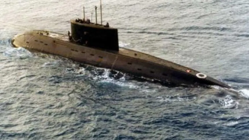 Povestea primului submarin românesc. Ce au făcut RUŞII, când au văzut că nu îl detectează pe radare