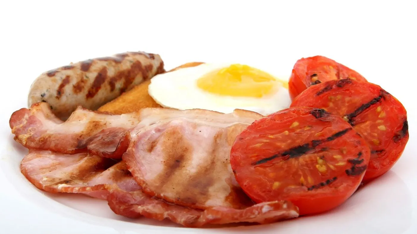 Colesterol mărit? 9 alimente pe care ar trebui să le mănânci