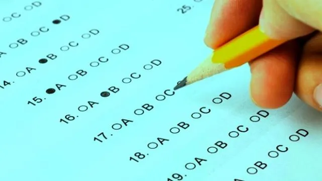 Testul simplu, dar care te va lăsa mască! 98% dintre oameni au dat același răspuns
