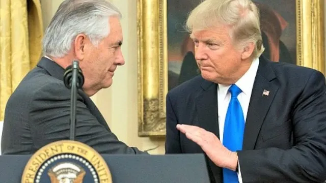 România, criticată dur de Washington: Corupţia a rămas o problemă generalizată