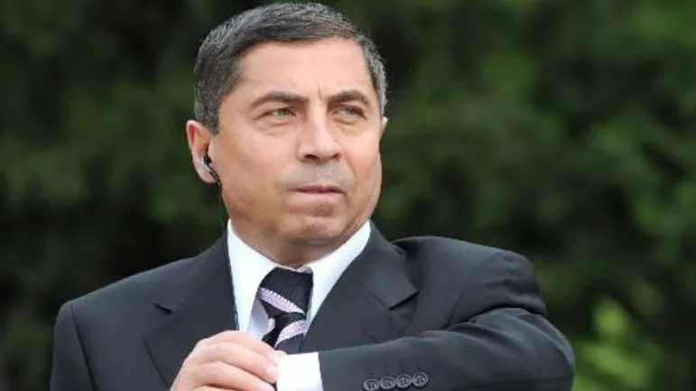 Vasile Turcu a lăsat un bilet de ADIO, înainte de a încerca să-şi ia viaţa