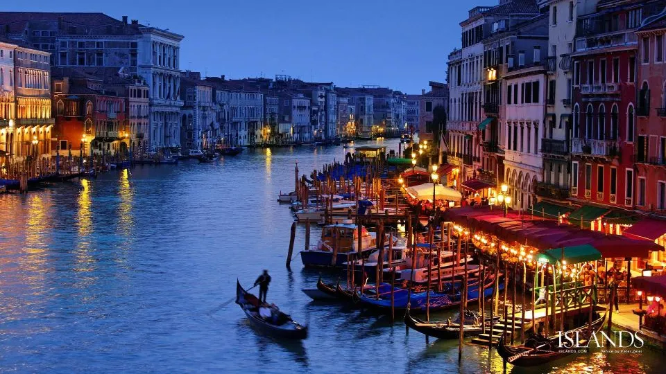 Oferte city break Veneția. Reduceri de până la 50% la Vola.ro
