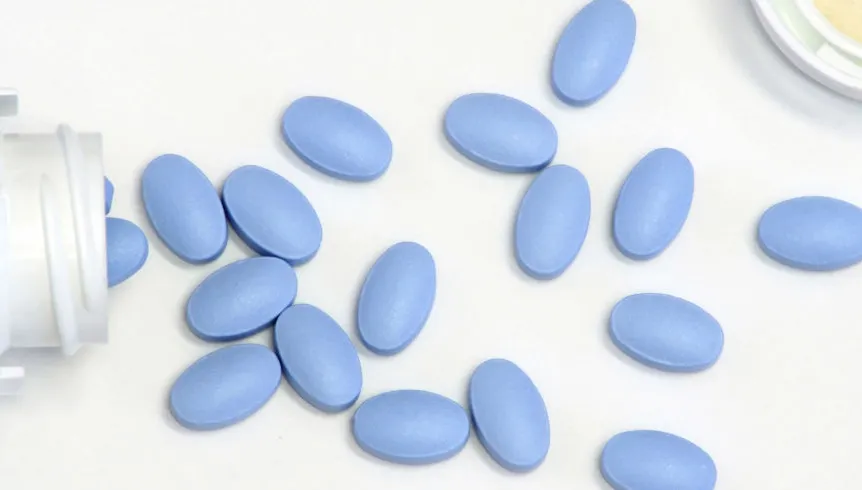 Ce se întâmplă în organismul unui bărbat după ce înghite Viagra. Dezvăluiri incredibile
