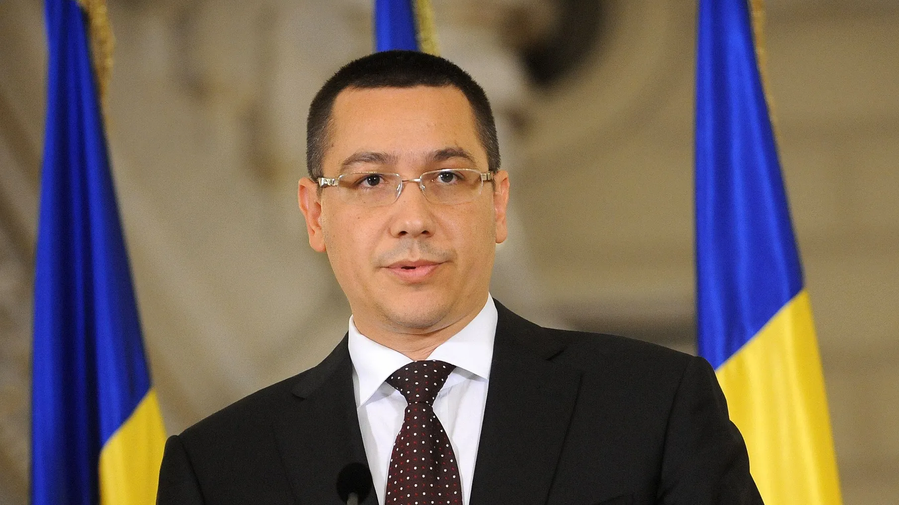 Vicepreşedinte PSD, despre Ponta: Dacă tot demisionează din partid, să demisioneze şi din Parlament 