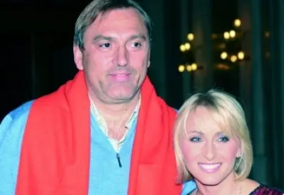 Soţul Gabrielei Szabo, subsecretar de stat la Ministerul Tineretului şi Sportului