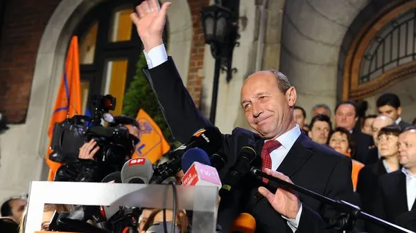 Dosar penal in rem pentru alegerile din 2009. Parchetul s-a sesizat după dezvăluirile lui Andronic 