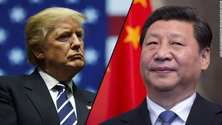 Întâlnire de gradul zero. Ce au stabilit Donald Trump și președintele Chinei